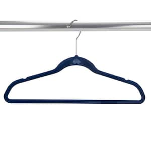 Navy Hangers 25-Pack