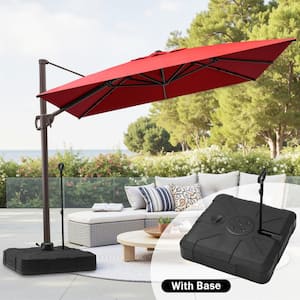 fiberbuilt patio umbrella Fiberbuilt Umbrellas Fiberbuilt Lucaya 9 Foot Octagon Aluminum Patio  Umbrella