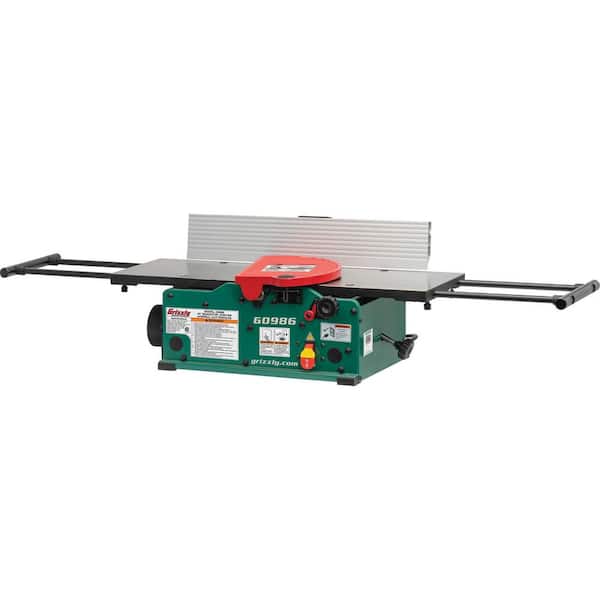 【Jointer】 Sprout 27 dark gray Grizzly G9860Zx 12 x 80in. Z Series Jointer at Tractor Supply Co