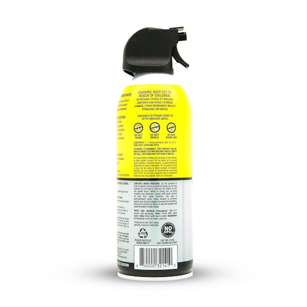 8oz BLACK Team Yellow Flask 8oz BLACK Team Yellow Flask