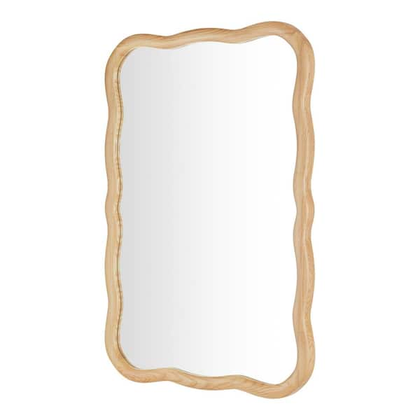 Wood Mirror Frames  Wooden Mirror Framing Kits – MirrorMate