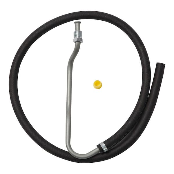 Edelmann Return Line Assembly