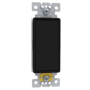 Switchライト　黒 Midnight Black Soft Touch - Hall Effect Nodrift Analogue - Custom