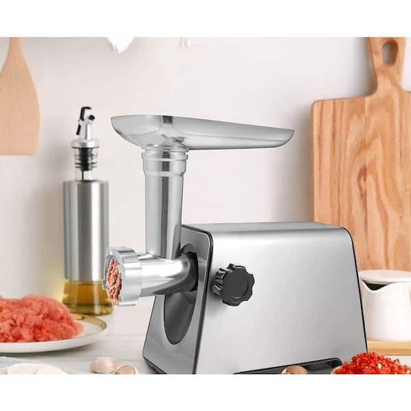 Wireless Electric Meat Mincer Household Stainless Steel Meat - Temu