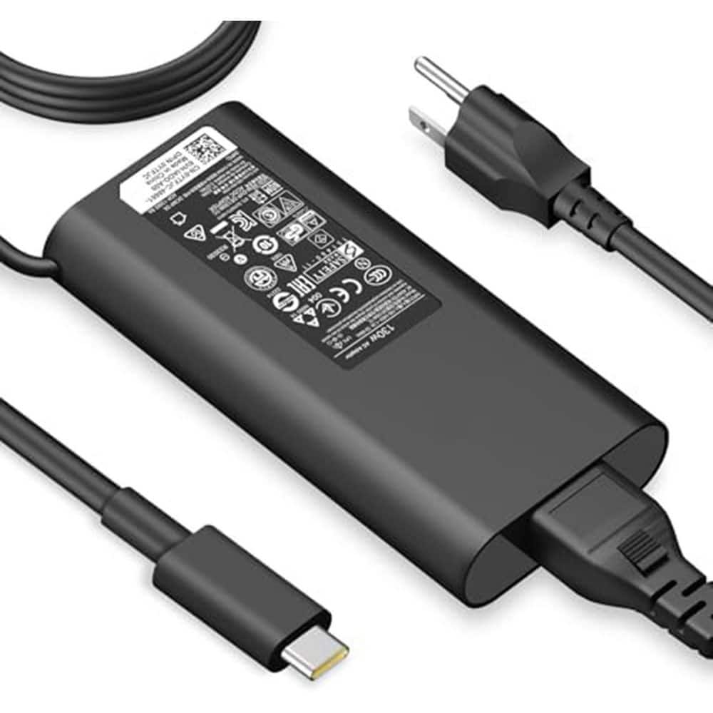 YICHUHAOXI Laptop Charger USB C Fast Power Adapter for