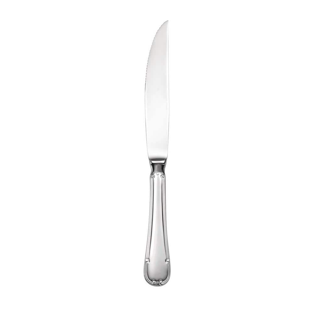 Oneida Michelangelo Steak Knives, Set of 4: Flatware