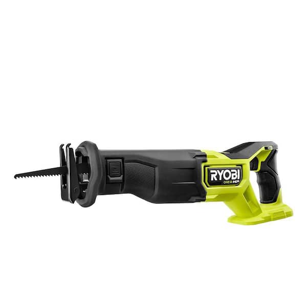 ONE+ HP 18V Brushless Cordless Reciprocating Saw (Tool Only)
