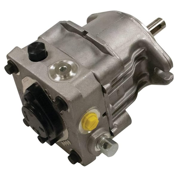 scag <a href='https://www.ruidapetroleum.com/product/47'>hydraulic</a> <a href='https://www.ruidapetroleum.com/product/49'>pump</a> leaking in stock