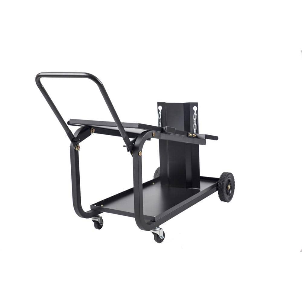 Steel Universal Welding Cart With Handle XL price history on PriceWatchPro