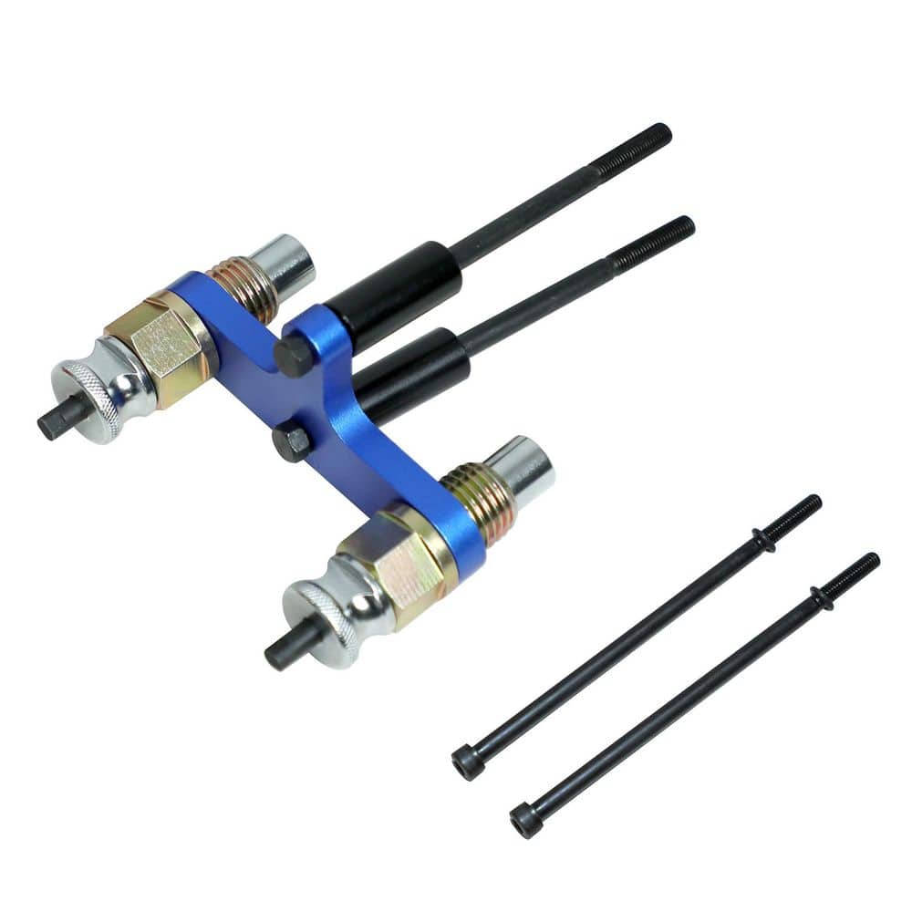 Fuel Injector Install and Remove Tool for BMW N20 N55 Engine, High Pressure Fuel Injector Installation Removal Kit price history on PriceWatchPro