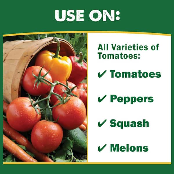 8 lbs. Organic Tomato Tone Plant Food