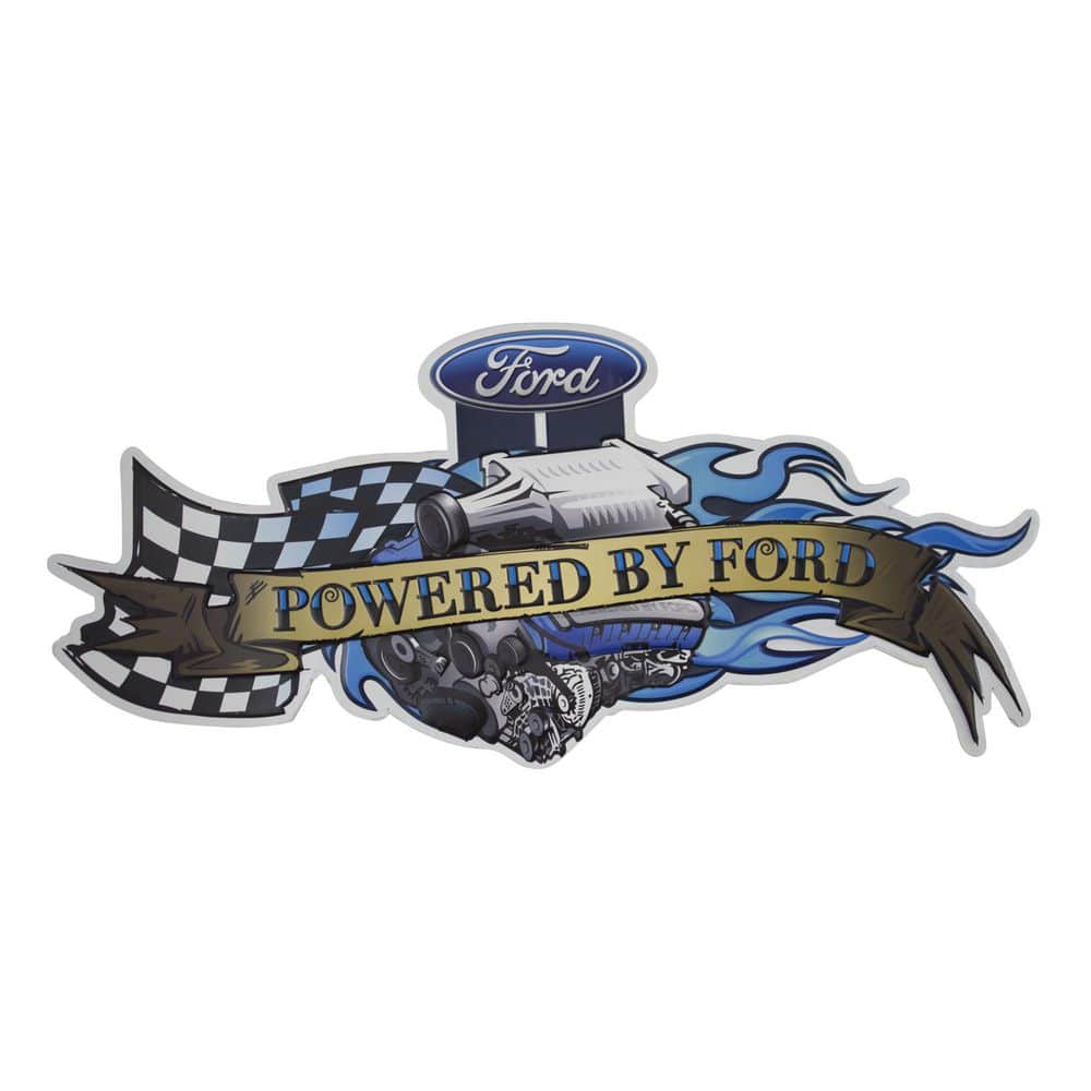 American Art Decor American Art Decor Metal Wall Art Sign - Room Decor ...