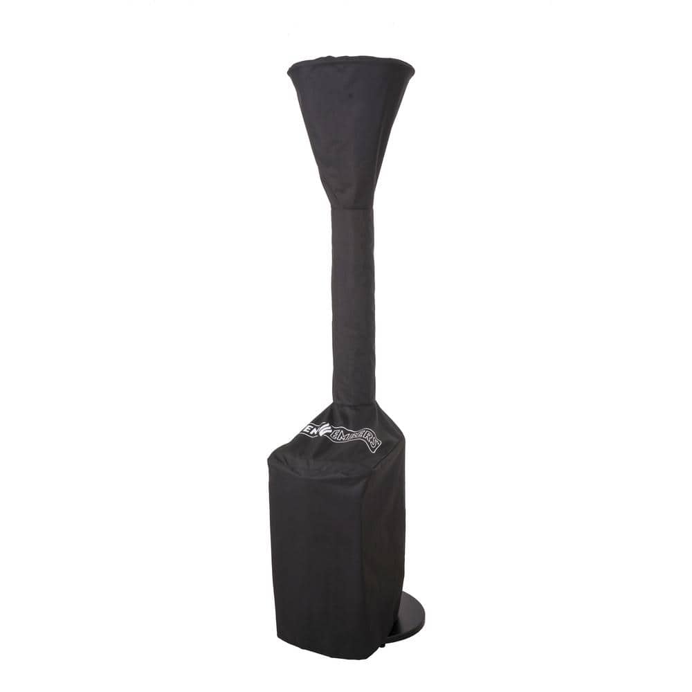 Pellet Fueled Patio Heater Cover price history on PriceWatchPro