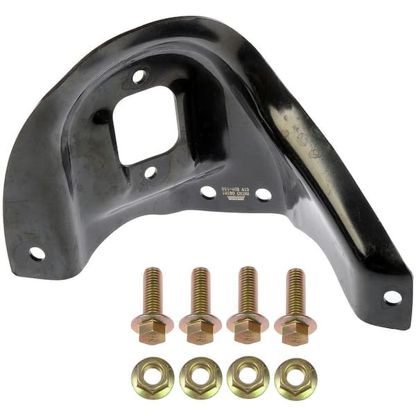 OE Solutions Rear Upper Lt Position Shock Mount