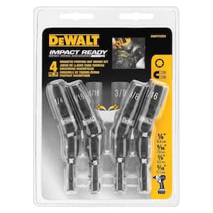 DEWALT MAXFIT ULTRA 3-in-1 Right Angle Attachment Set $19.88 : r/ToolSales