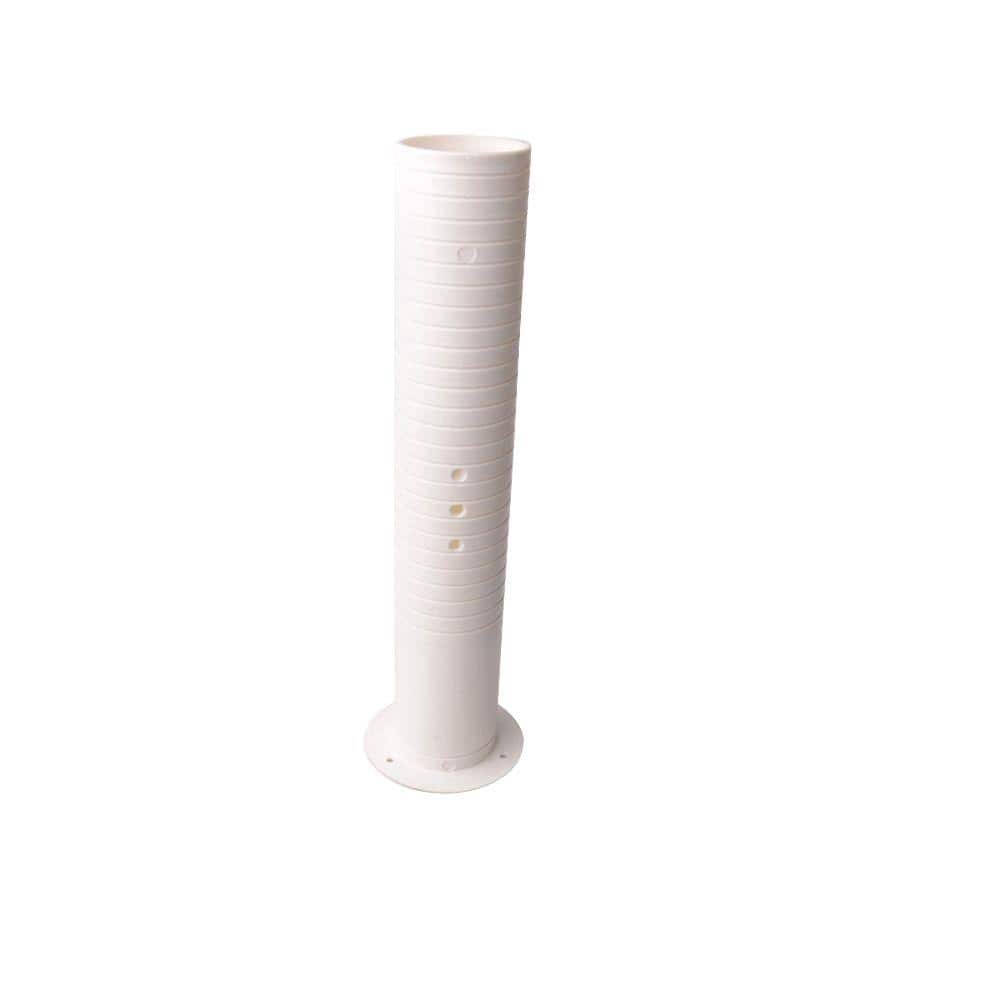 2-1/2 in. Wall Sleeve for Ductless Mini Split price history on PriceWatchPro