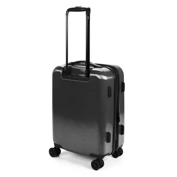 Body glove cheap hardside luggage