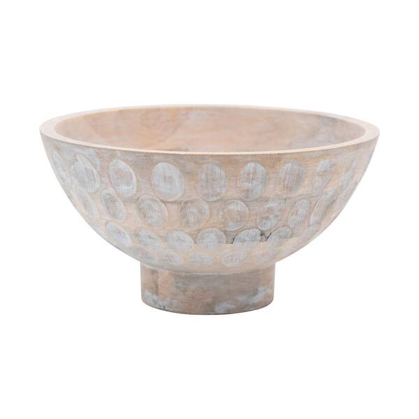 Ceramic Serving Bowl With Lid, Many Gazes