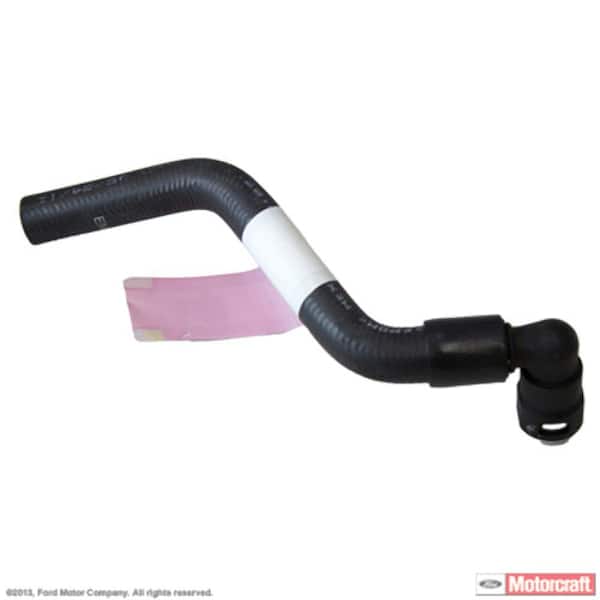 HVAC Heater Hose Assembly
