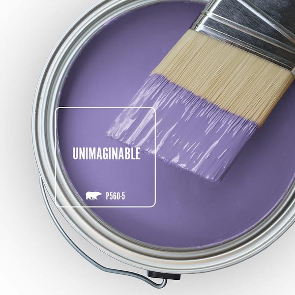 PREMIUM PLUS® Durable Interior Paint & Primer