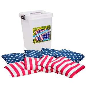 Patriotic Bean Bags