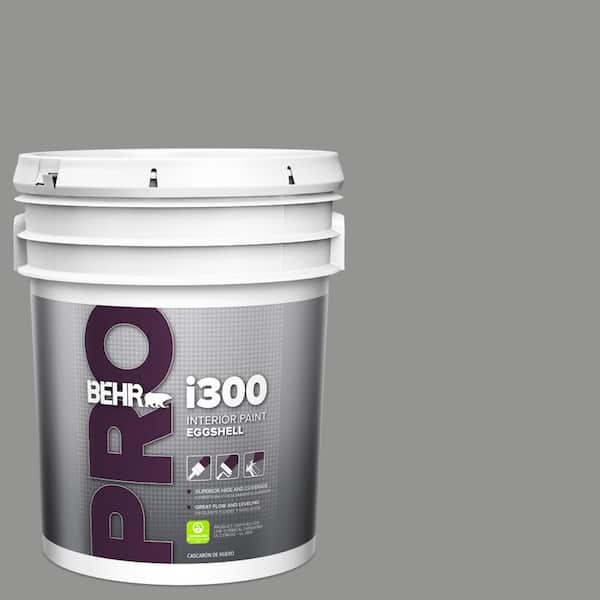 5 gal. #780F-5 Anonymous Eggshell Interior Paint