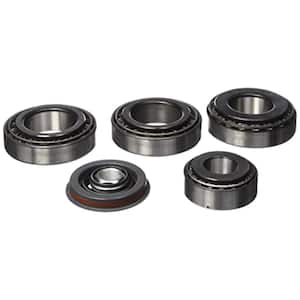 DRK320MK GM 7.5 Timken Master Install Differential Bearing Kit '82-'98