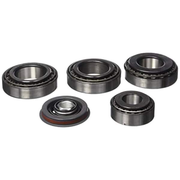 Timken Rear Axle Differential Bearing and Seal Kit fits 1999-2007 Ford F-250 Super Duty F-350 Super Duty Excursion