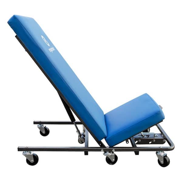 ERGOCHAIR ERGO-GLIDE Ergonomic Height-Adjustable Mechanics ERGOCHAIR ERGO-GLIDE Ergonomic Height-Adjustable Mechanics