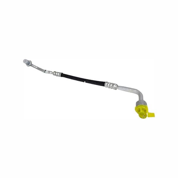 Motorcraft A/C Refrigerant Liquid Hose