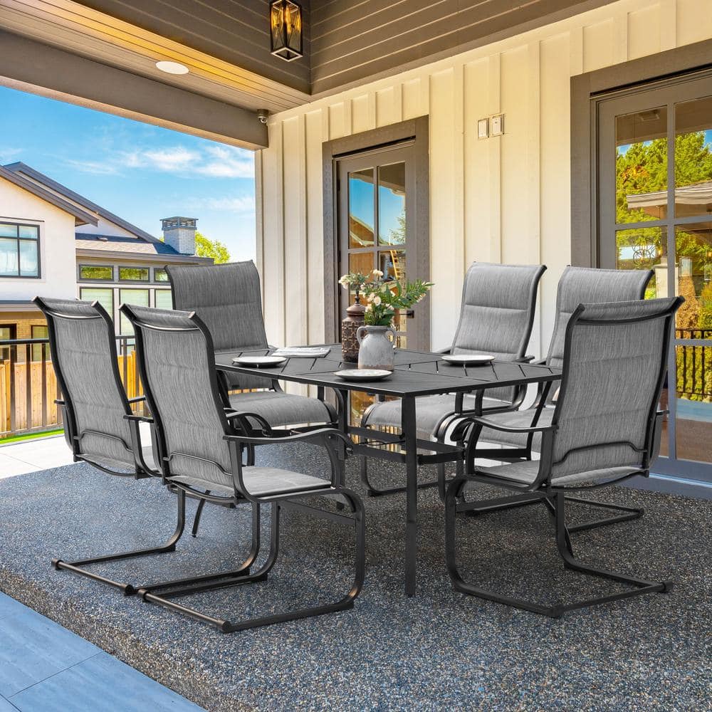 Table-2 Chairs-Umbrella & Base XU-DG-810060062-UB19- – BizChair