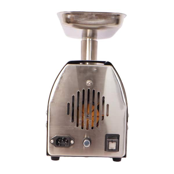 Siavonce Stainless Steel Meat Grinder Machine Electric Meat Siavonce Stainless Steel Meat Grinder Machine Electric Meat