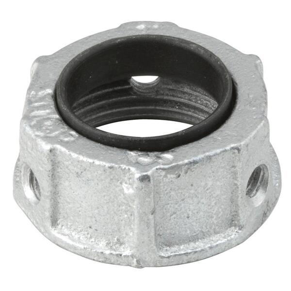 RACO Rigid/IMC 1-1/2 in. Insulated Bushing (25-Pack)