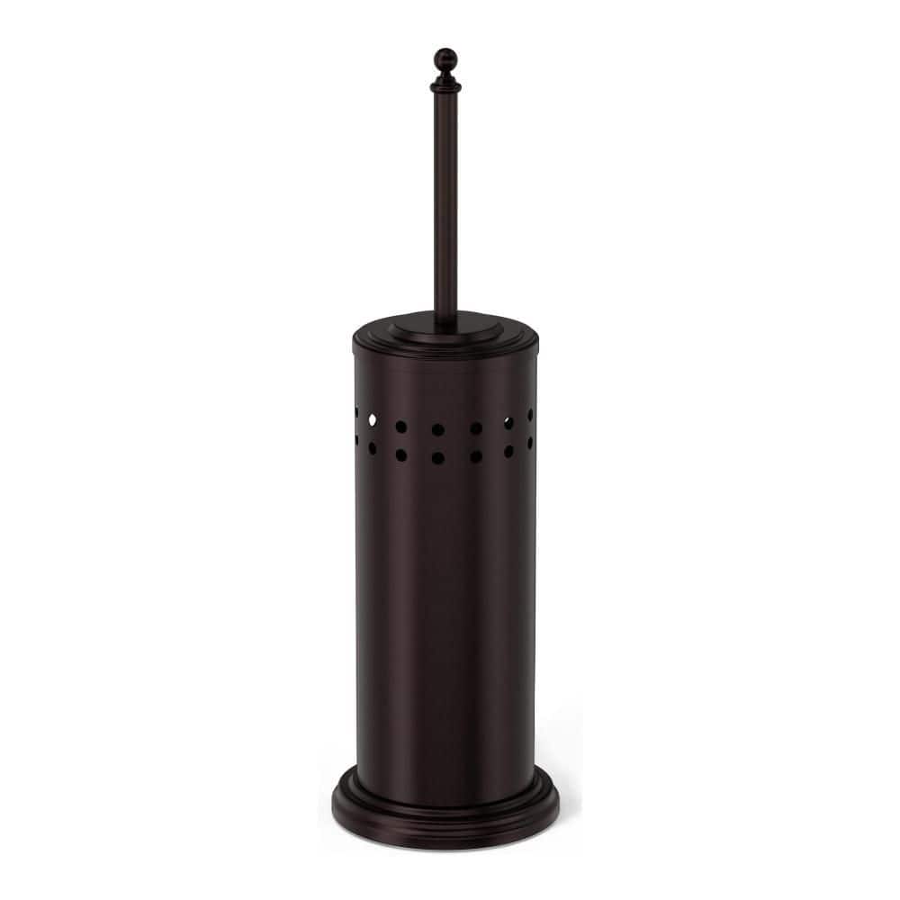 Anti Slip Handheld Toilet Plunger with Storage Holder, Bronze Practical Household Bathroom Clog Remover for Daily Use price history on PriceWatchPro