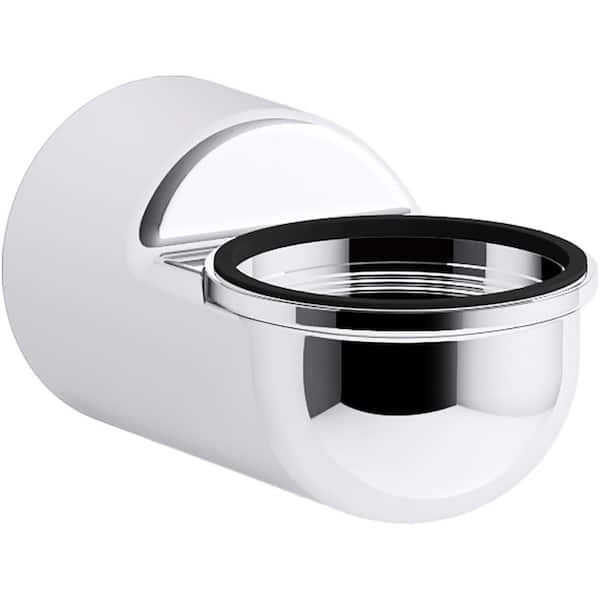 KOHLER Linear Drain Side-Outlet Adapter