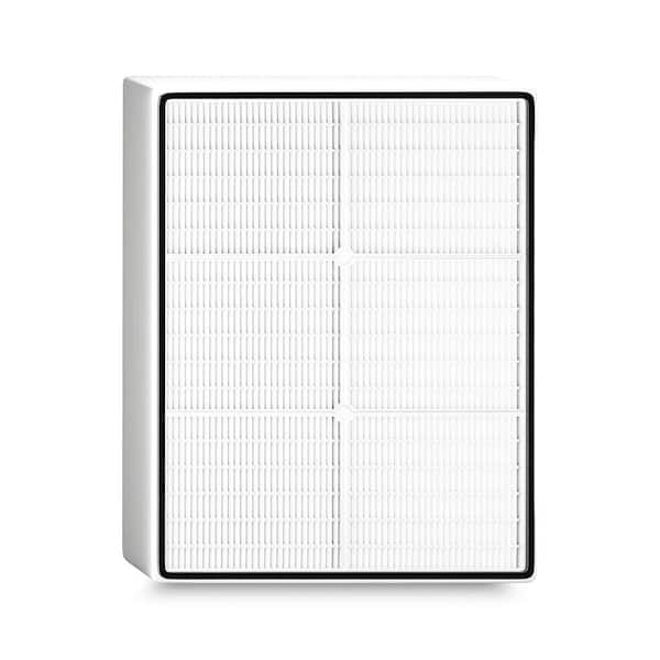 True HEPA Compatible with Whirlpool 1183054K Filter