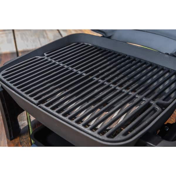 Fortress™ 2.0 2-Burner Table Top Portable Propane Gas Grill
