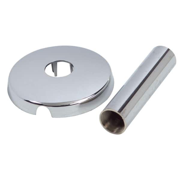 3/4 in. Brass Flange for American Standard Colony
