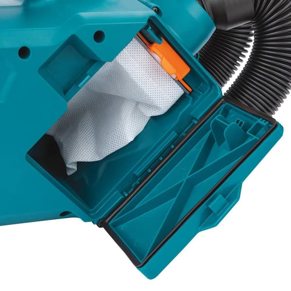 Makita discount 12v vacuum