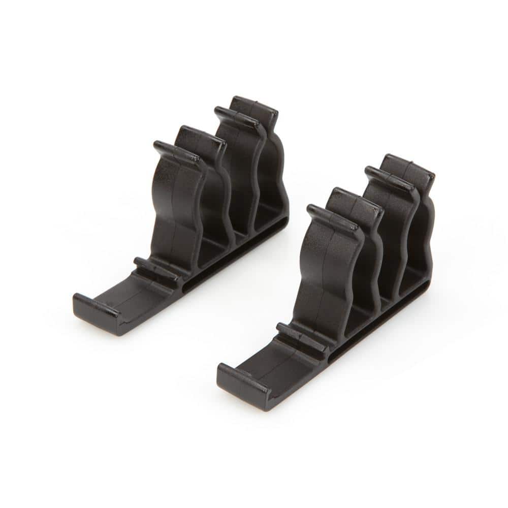 1/2 in. Drive Side Mount Ratchet and Extension Holder Set (2-Piece) price history on PriceWatchPro