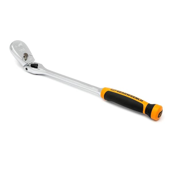 GEARWRENCH Flex-Schraubendreher-Set – 2-teilig, 1/4" & 3/8" Antrieb, 6" & 8" Länge
