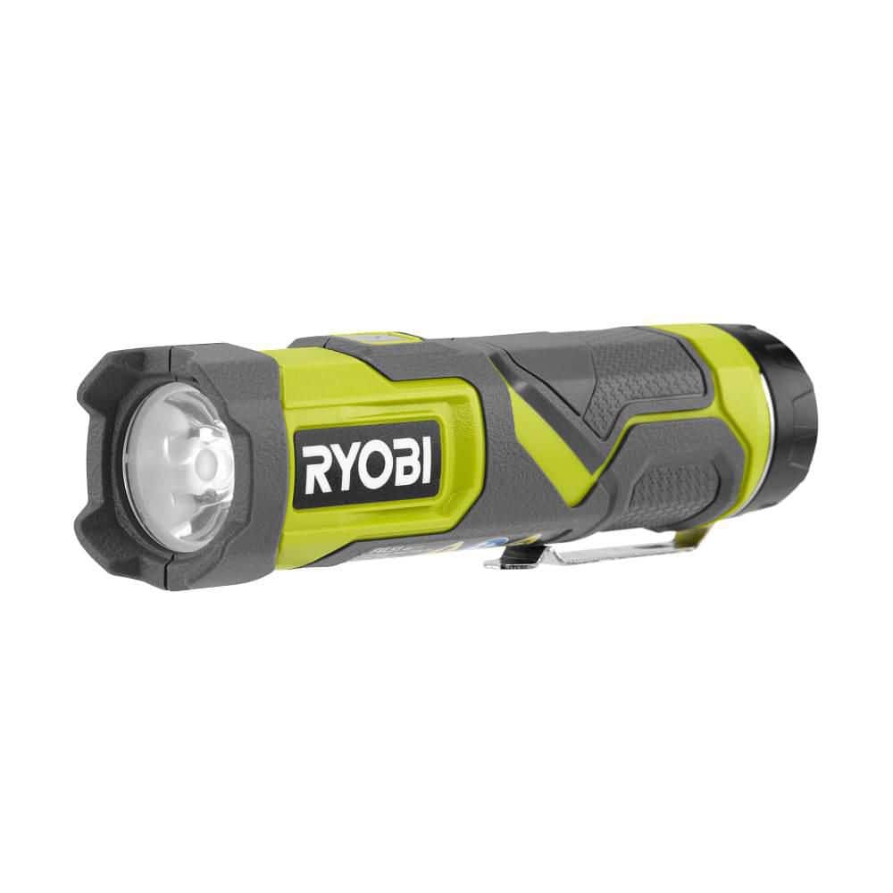 USB Lithium Cordless Compact LED Flashlight (Tool Only) price history on PriceWatchPro