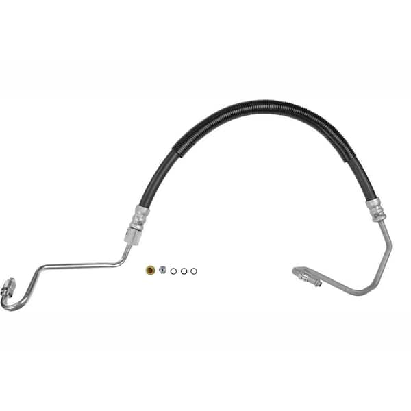 Sunsong Power Steering Pressure Line Hose Assembly