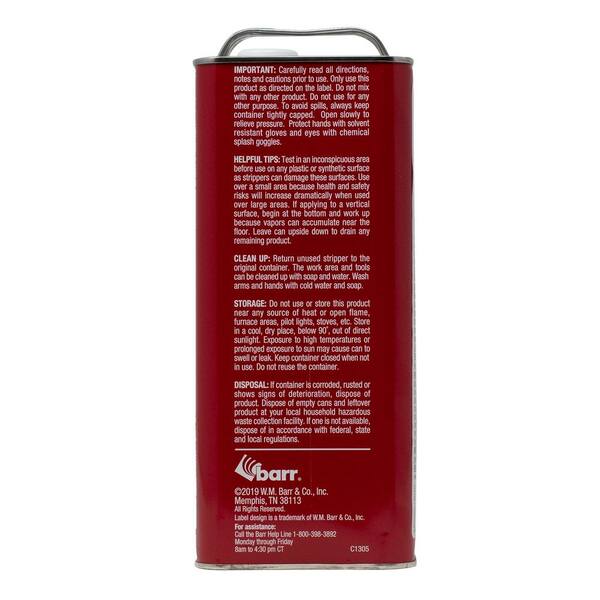 Jasco 1 Qt Semi Paste Premium Paint And Epoxy Remover Qjpr501sc The Home Depot Jasco 1 Qt Semi Paste Premium Paint And Epoxy Remover Qjpr501sc The Home Depot