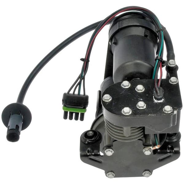 OE Solutions Air Compressor, Active Suspension