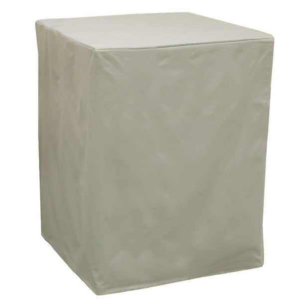 37 in. x 37 in. x 42 in. Evaporative Cooler Down Draft Cover