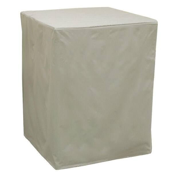 Weatherguard 25 in. x 18 in. x 28 in. Evaporative Cooler Side Draft Cover