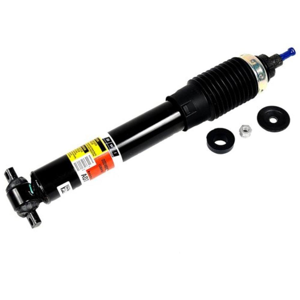 Shock Absorber Kit - Front - fits 2003-2004 Chevrolet Corvette price history on PriceWatchPro