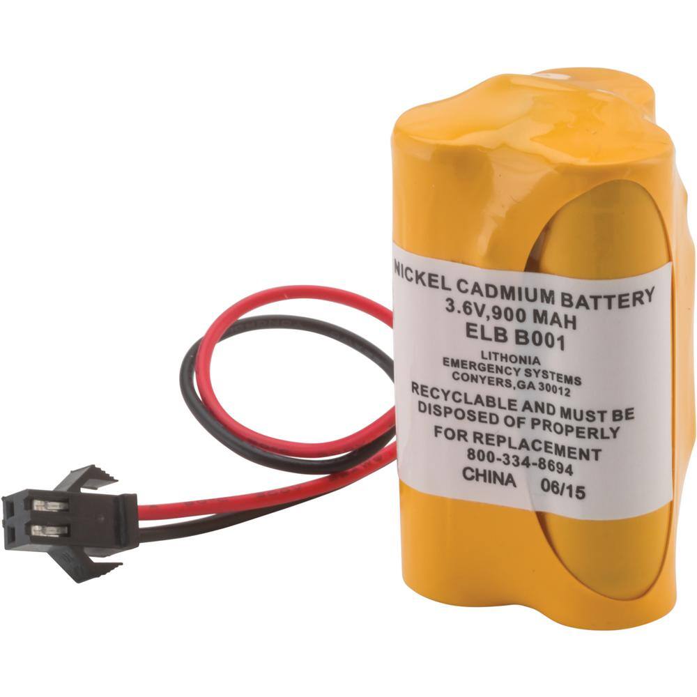 6 Volt Light Fixture Replacement Battery Cooper Lighting 3 Pack 6 Volt Light Fixture Replacement Battery Cooper Lighting 3 Pack