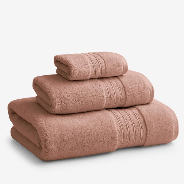 Legends Hotel Mirage Aegean Cotton Hand Towel